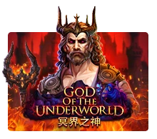 Joker123 : God Of The Underworld - MASURAPLAY77