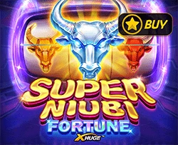 JDB : Super Niubi Fortune X-Huge - MASURAPLAY77