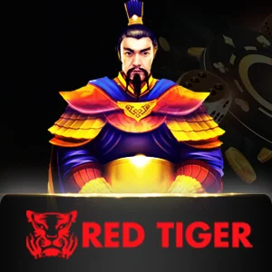 Redtiger - MASURAPLAY77