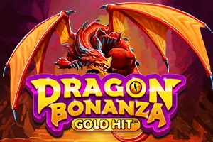 Playtech : Gold Hit: Dragon Bonanza - MASURAPLAY77