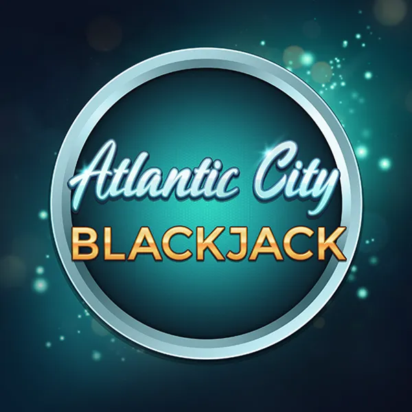 Atlantic City Blackjack (Jade) - MASURAPLAY77