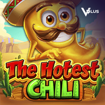 Vplus : The Hottest Chili - MASURAPLAY77