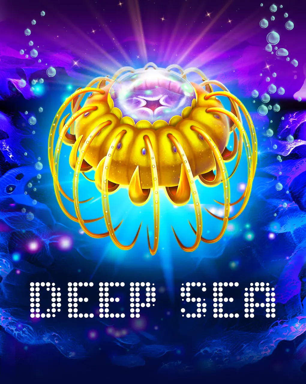 Deep Sea - MASURAPLAY77