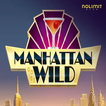 NolimitCity : Manhattan Goes Wild - MASURAPLAY77