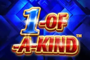 Playtech : 1-Of-A-Kind - MASURAPLAY77