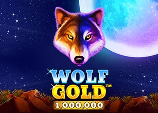 Pragmatic : Wolf Gold 1,000,000 - MASURAPLAY77