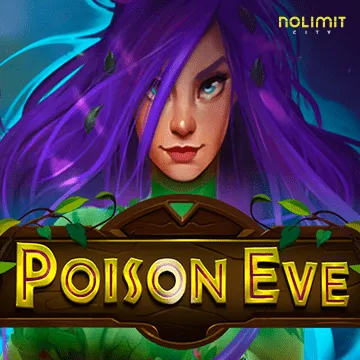 NolimitCity : Poison Eve - MASURAPLAY77