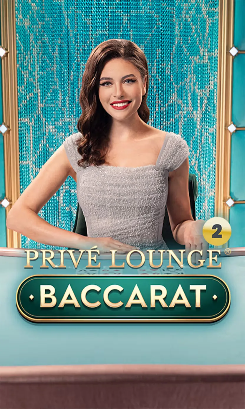 Priv&eacute; Lounge Baccarat 2 - MASURAPLAY77