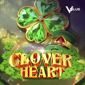 Vplus : Clover Heart - MASURAPLAY77