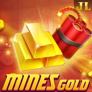 Mines Gold - MASURAPLAY77
