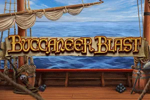 Playtech : Buccaneer Blast - MASURAPLAY77