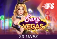 Spadegaming : Sexy Vegas - MASURAPLAY77