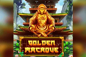 Playtech : Golden Macaque - MASURAPLAY77