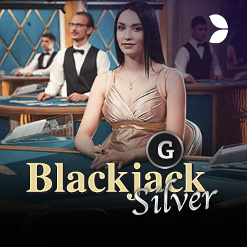 Blackjack Silver G - MASURAPLAY77