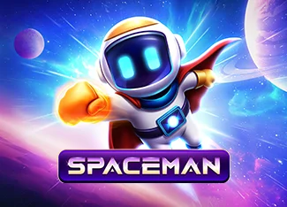 Spaceman - MASURAPLAY77