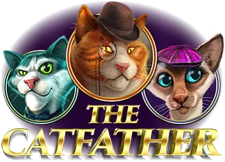 Pragmatic : The Catfather - MASURAPLAY77