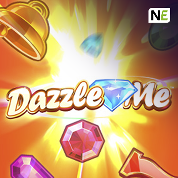 NetEnt : Dazzle Me - MASURAPLAY77