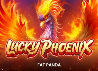 FatPanda : Lucky Phoenix - MASURAPLAY77