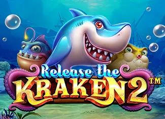 Pragmatic : Release the Kraken 2 - MASURAPLAY77