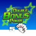 Double Bonus Poker 5 Hand - MASURAPLAY77