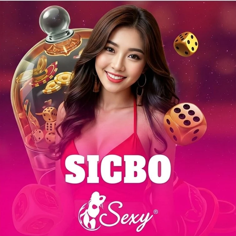 Extra Sicbo - MASURAPLAY77