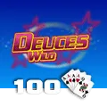 Deuces Wild 100 Hand - MASURAPLAY77