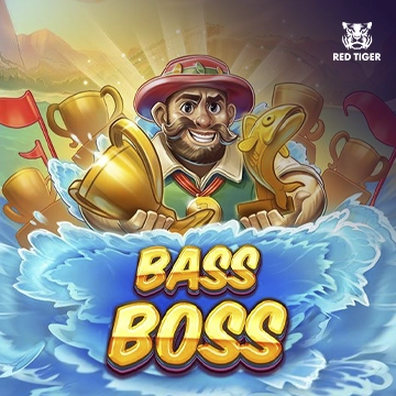 Redtiger : Bass Boss - MASURAPLAY77