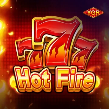 Hot Fire777 - MASURAPLAY77