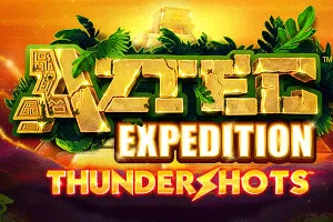 Playtech : Aztec Expedition - MASURAPLAY77
