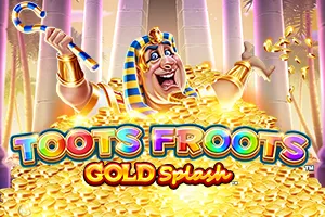 Playtech : Gold Splash: Toots Froots - MASURAPLAY77