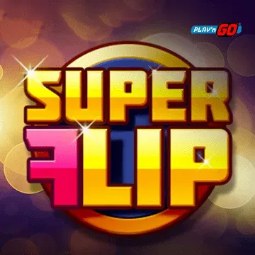PlaynGo : Super Flip - MASURAPLAY77