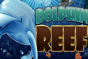 Playtech : Dolphin Reef - MASURAPLAY77