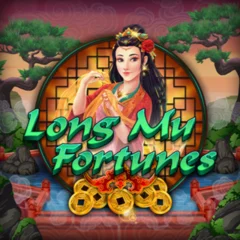 Microgaming : Long Mu Fortunes - MASURAPLAY77
