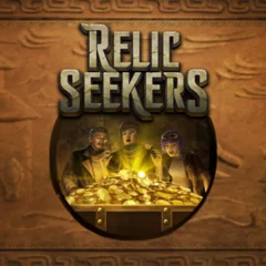 Microgaming : Relic Seekers - MASURAPLAY77