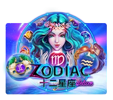 Joker123 : Zodiac Deluxe - MASURAPLAY77