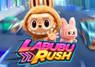 Labubu Rush - MASURAPLAY77