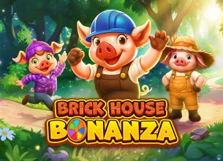 Pragmatic : Brick House Bonanza - MASURAPLAY77
