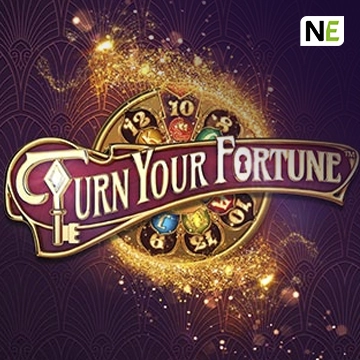 NetEnt : Turn Your Fortune - MASURAPLAY77