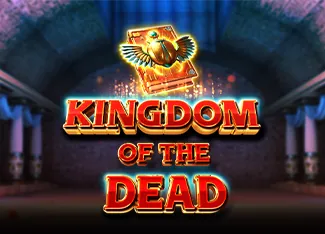 Pragmatic : Kingdom of the Dead - MASURAPLAY77