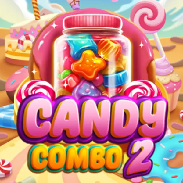 CosmoPlay : Candy Combo 2 - MASURAPLAY77