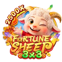 Facai : FORTUNE SHEEP - MASURAPLAY77