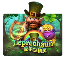 Joker123 : Leprechaun - MASURAPLAY77