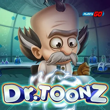 PlaynGo : Dr. Toonz - MASURAPLAY77