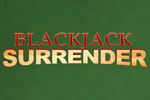 Playtech : Blackjack Surrender - MASURAPLAY77