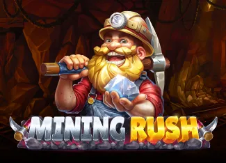 Pragmatic : Mining Rush - MASURAPLAY77