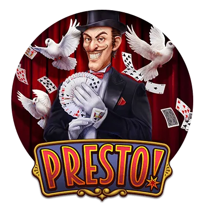 Habanero : Presto! - MASURAPLAY77
