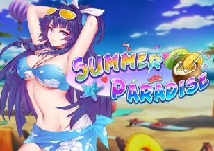 AFB : Summer Paradise - MASURAPLAY77