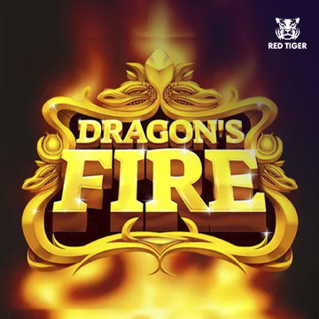 Redtiger : Dragons Fire - MASURAPLAY77