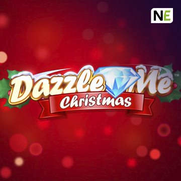 NetEnt : Dazzle Me Christmas - MASURAPLAY77