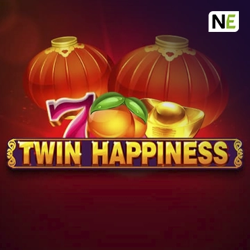 NetEnt : Twin Happiness - MASURAPLAY77